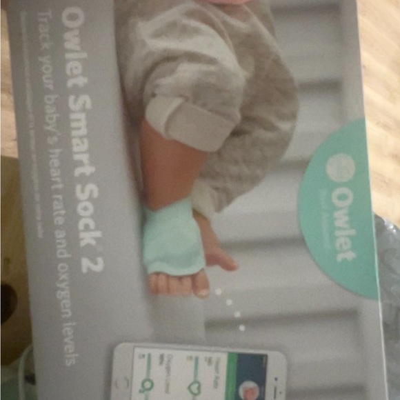 Owlet - Picture 1 of 1